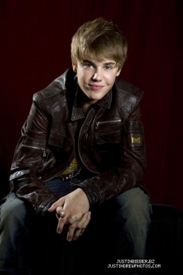 Justin Bieber Fotoğrafı
