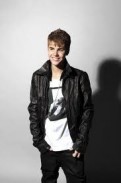 Justin Bieber Fotoğrafı