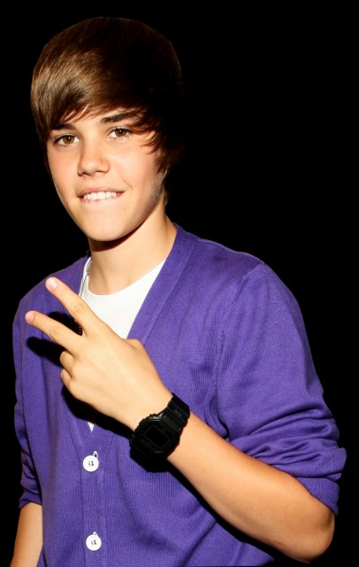 Justin Bieber Fotoğrafı