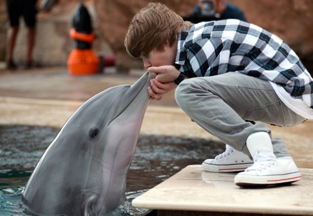 Justin Bieber Fotoğrafı