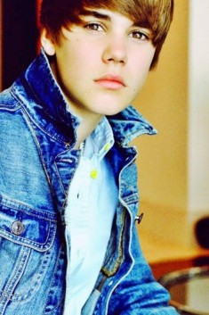 Justin Bieber Fotoğrafı