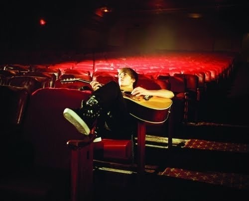 Justin Bieber Fotoğrafı