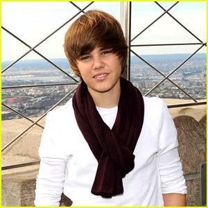 Justin Bieber Fotoğrafı