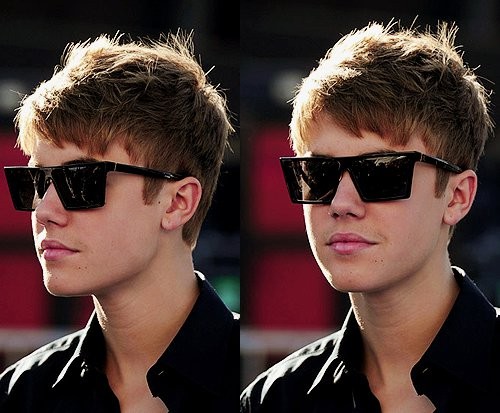 Justin Bieber Fotoğrafı