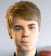 Justin Bieber Fotoğrafı