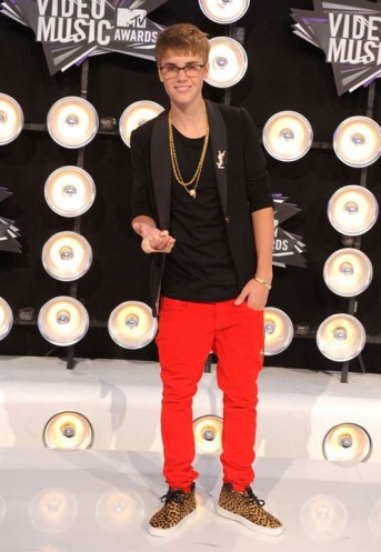 Justin Bieber Fotoğrafı
