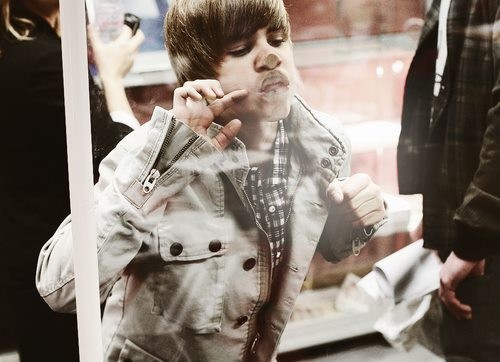 Justin Bieber Fotoğrafı