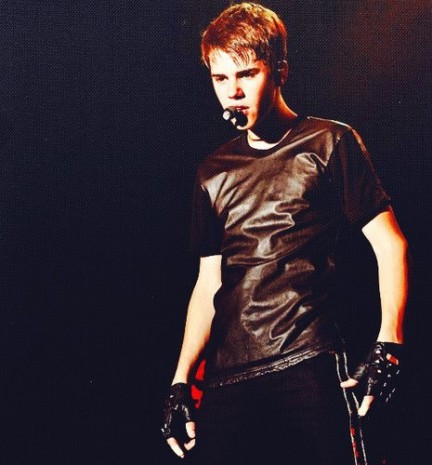 Justin Bieber Fotoğrafı
