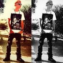 Justin Bieber Fotoğrafları 687
