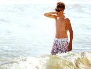 Justin Bieber Fotoğrafı