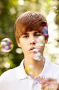 Justin Bieber Fotoğrafı