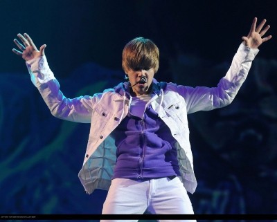 Justin Bieber Fotoğrafı