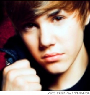 Justin Bieber Fotoğrafı