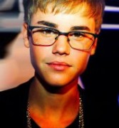 Justin Bieber Fotoğrafı