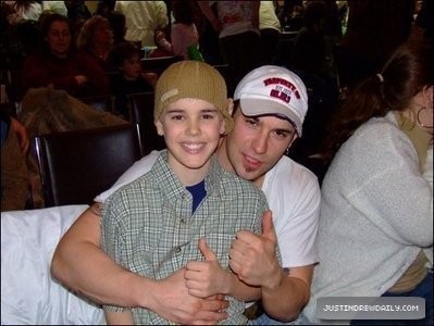 Justin Bieber Fotoğrafı