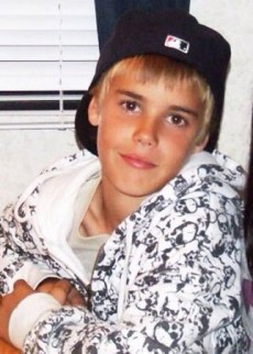 Justin Bieber Fotoğrafı