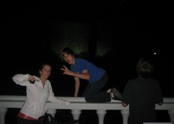 Justin Bieber Fotoğrafı