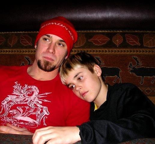 Justin Bieber Fotoğrafı