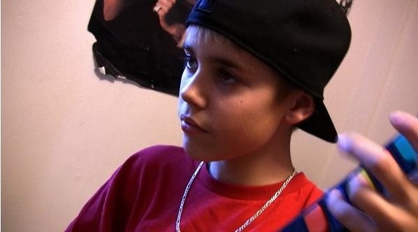 Justin Bieber Fotoğrafı