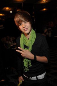 Justin Bieber Fotoğrafı