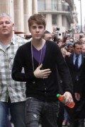 Justin Bieber Fotoğrafı