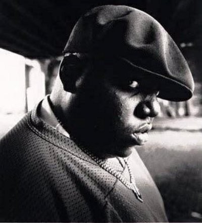 The Notorious B.I.G. Fotoğrafları 1