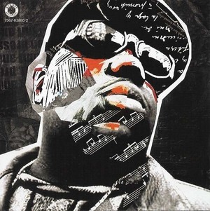 The Notorious B.I.G. Fotoğrafı