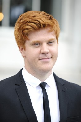 Danny Morgan Fotoğrafı