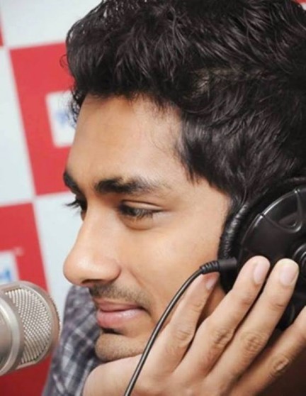Siddharth Fotoğrafı