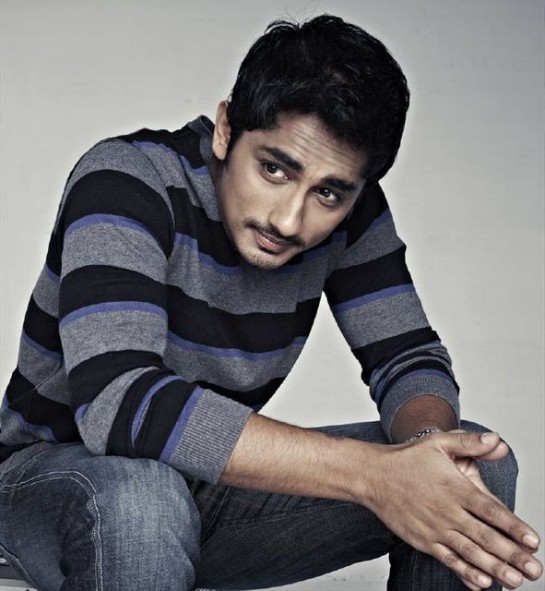Siddharth Fotoğrafı