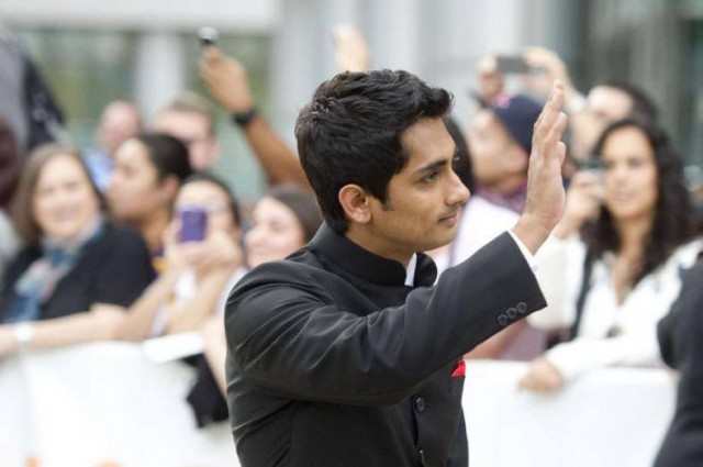 Siddharth Fotoğrafı
