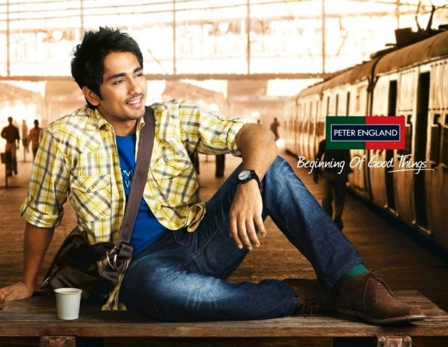 Siddharth Fotoğrafı