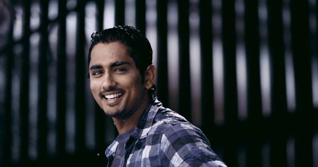 Siddharth Fotoğrafı