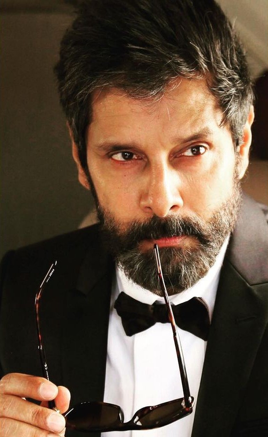 'Chiyaan' Vikram Fotoğrafları 7