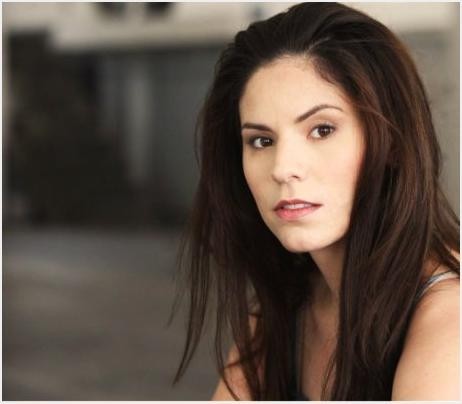 Kristin Mellian Fotoğrafı