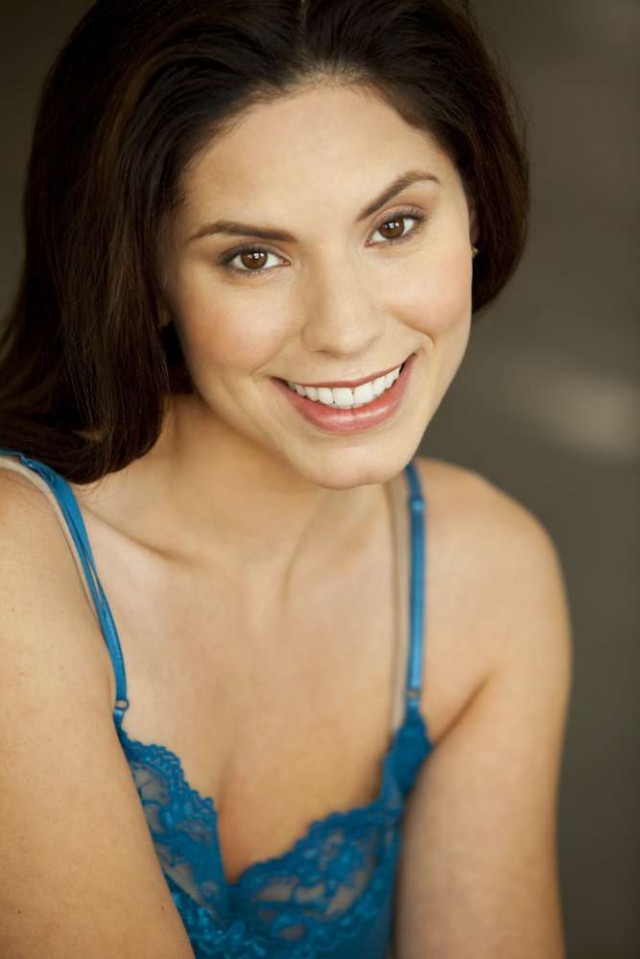 Kristin Mellian Fotoğrafı