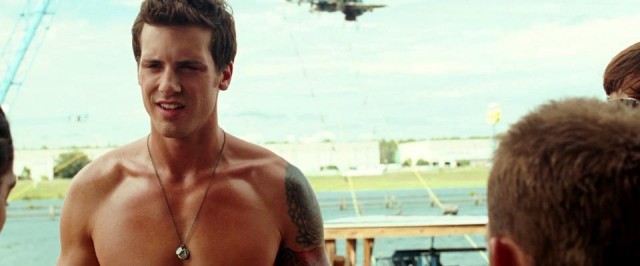 Tilky Jones Fotoğrafı