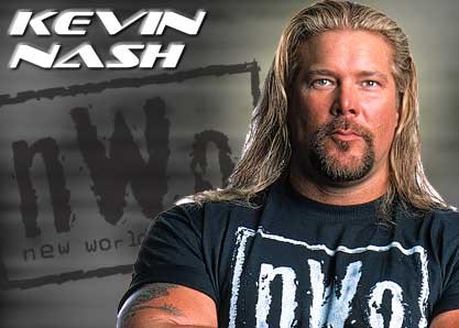 Kevin Nash Fotoğrafları 5