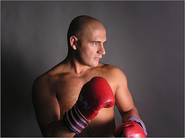 Kazım Çarman Fotoğrafı
