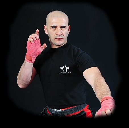 Kazım Çarman Fotoğrafı