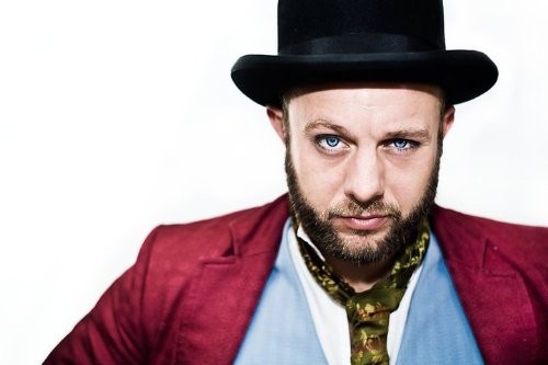 Sebastian Street Fotoğrafı