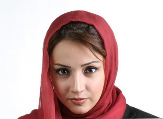 Shabnam Gholikhani Fotoğrafları 2