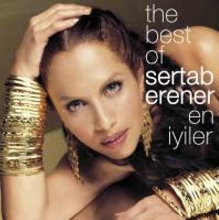 Sertab Erener Fotoğrafları 11