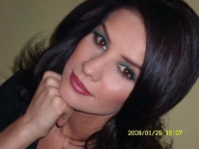 Esra Erol Fotoğrafı