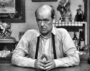 Bill Quinn Fotoğrafı
