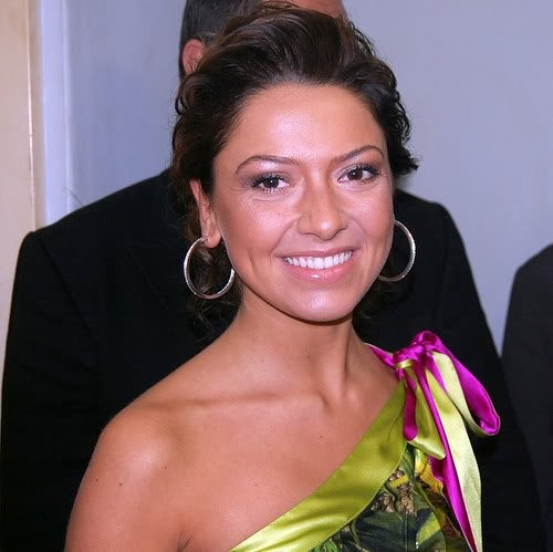 Hadise Fotoğrafı