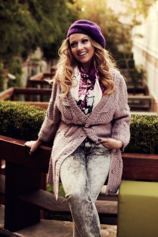 Hadise Fotoğrafı