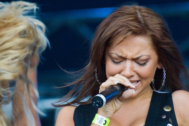 Hadise Fotoğrafı