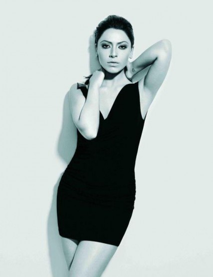 Hadise Fotoğrafı