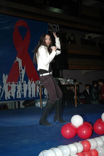 Aysel Teymurzade Fotoğrafı